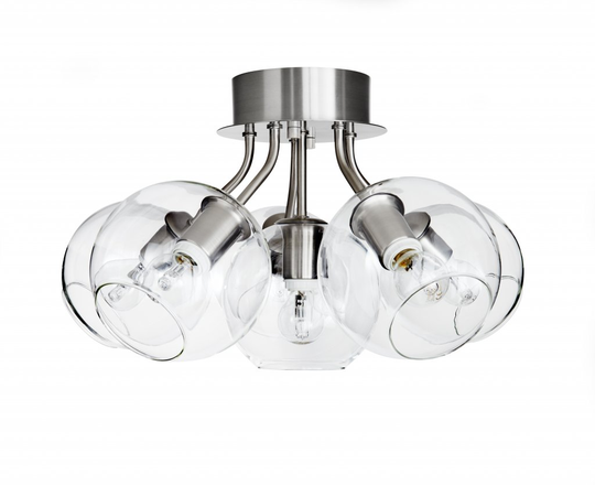 Tage plafond silver (hopea)