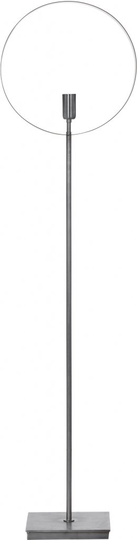 Atmosphere floor lamp (hopea)