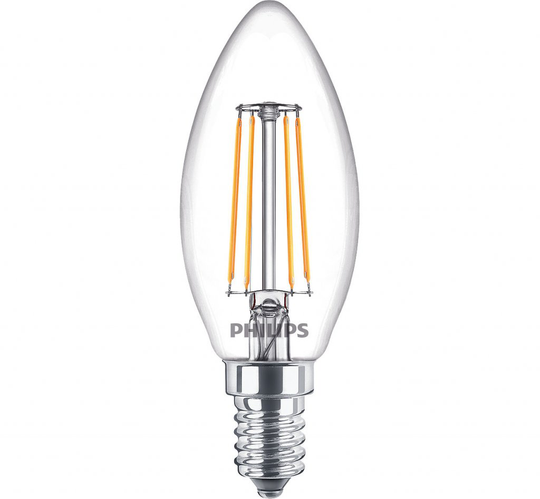 Light E14 LED 4,3W