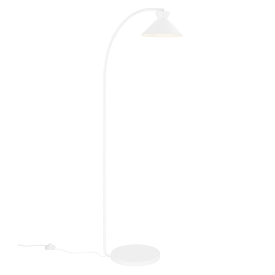 Dial Floor lamp