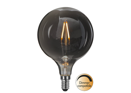 Koristeellinen LED-lamppu E14 (1,4W)