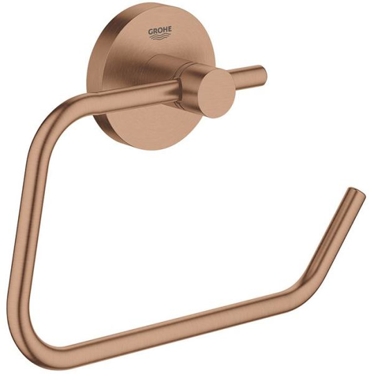 Grohe Essentials WC-paperiteline ilman kantta Warm Sunset