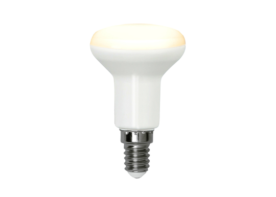 LED sähkölamppu E14 5,3 W