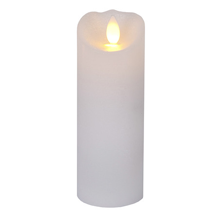 LED light glow 15cm (valkoinen)