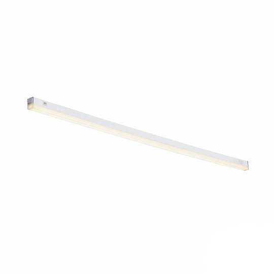SLV Batten -LED-valolista CCT, pistoke, 118,6cm