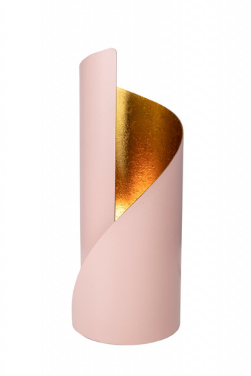 Eternity bordlampa (pinkki)