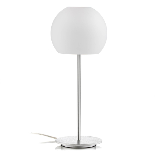Casablanca Ball -pöytävalaisin, korkeus 49 cm