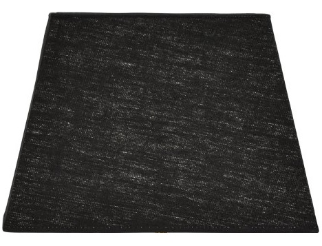 Scala Shade Black Flax 32cm (musta)
