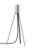 Lampunjalusta Tripod, K 36 cm