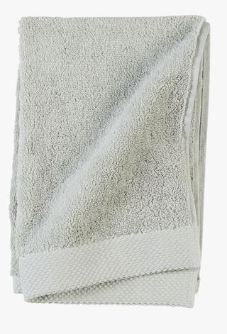 Celia kylpypyyhe vaaleanvihreä