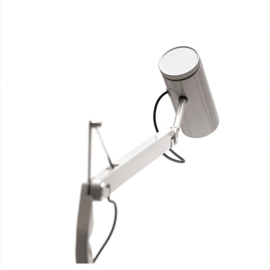 Polo + wall bracket LED (valkoinen)