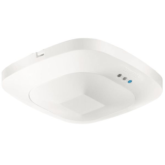 Steinel 4007841002800 Liiketunnistin IP20, toiminta-alue 6 m 10-10000 luksia, ilman LVI-ohjausta