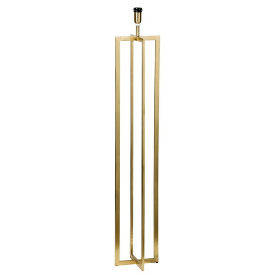 Curtis floor light (Brass / Kulta)