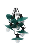Valosarja Donna, 7,2 m
