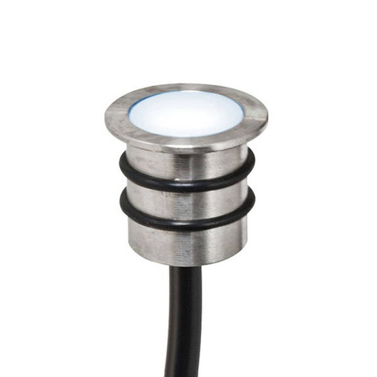 EVN LD2101 -uppovalo 12V IP68 Ø 1,8 cm 0,2W 860