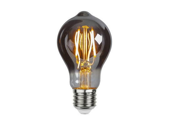Koristeellinen LED-lamppu E27 2W