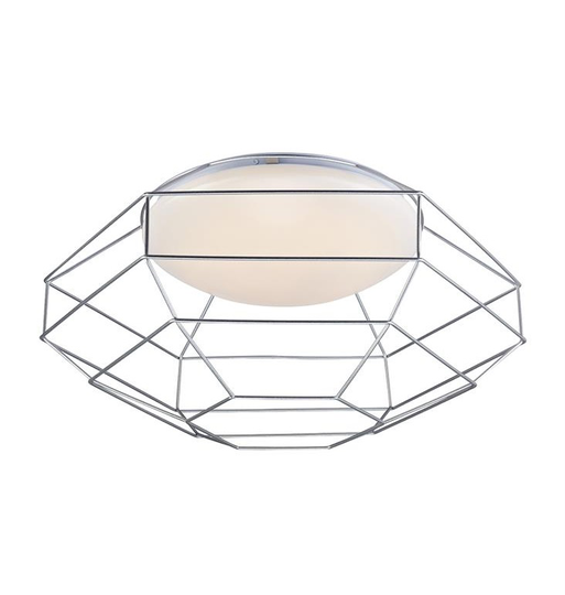 Nest ceiling light LED (hopea)