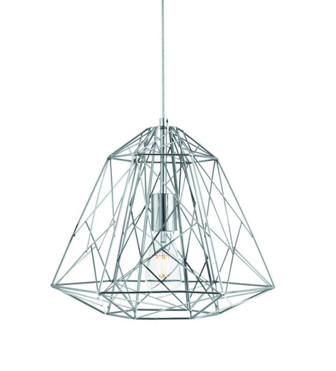 Geometric cage (hopea)