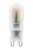 Valonlähde G9, LED kirkas 2,5 W