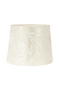 Lampunvarjostin Sofia kuviollinen 35 cm