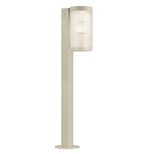 Coupar Garden light