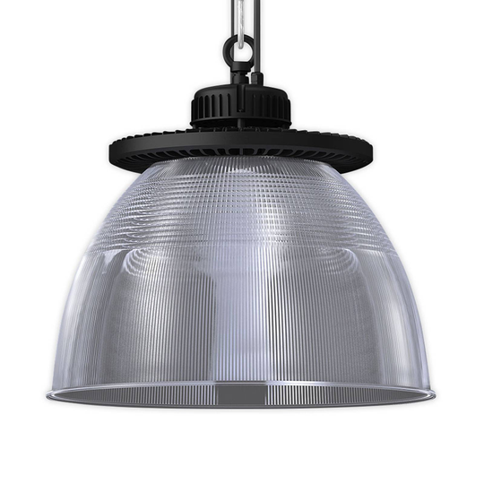RZB Industrial Hall Midi DALI 97 W taitin PMMA