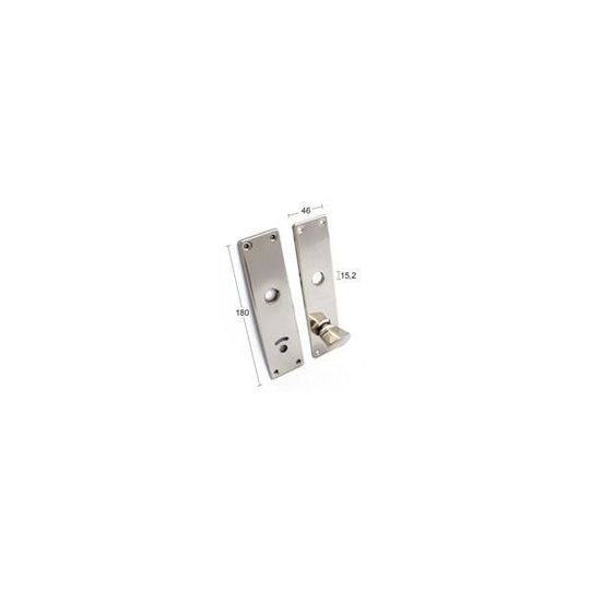 Habo 65 WC-lisävarusteet 180 x 46 mm