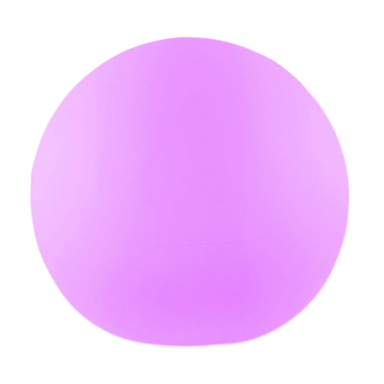 Newgarden Buly -LED-aurinkovalaisin, IP65, Ø 60 cm