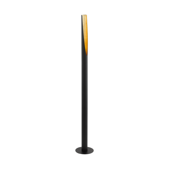 Barbotto LED (musta)