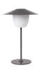 Kannettava LED-valaisin Ani 36 cm