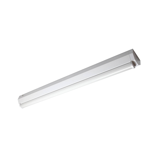 Yleiskäyttöinen LED-kattovalaisin Basic 1 – 60 cm