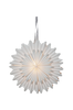Paperitähti Crystal