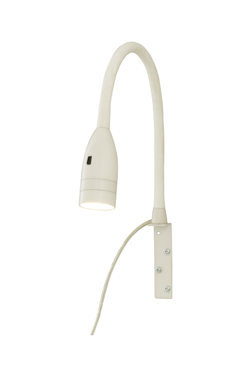 Sensilo LED wall light / (valkoinen)