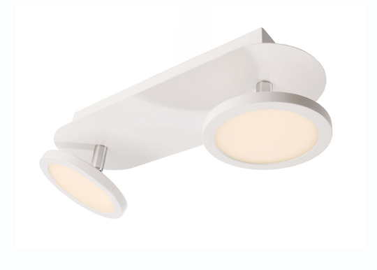 Kohdistava kattovalaisin Dubhe II LED