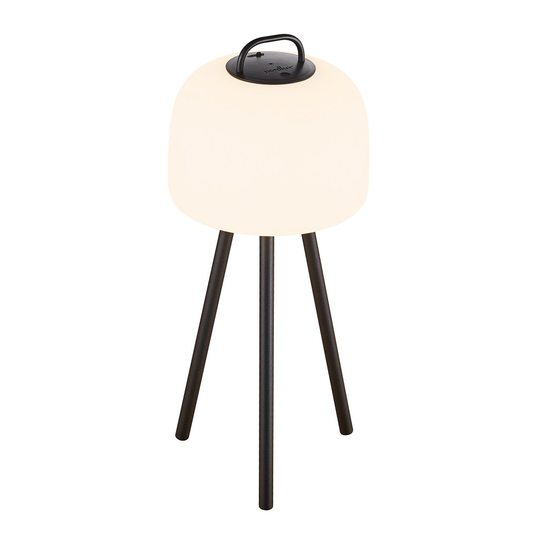 Kettle-Tripod 31