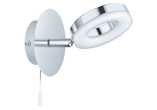 Lamp (Kromi)
