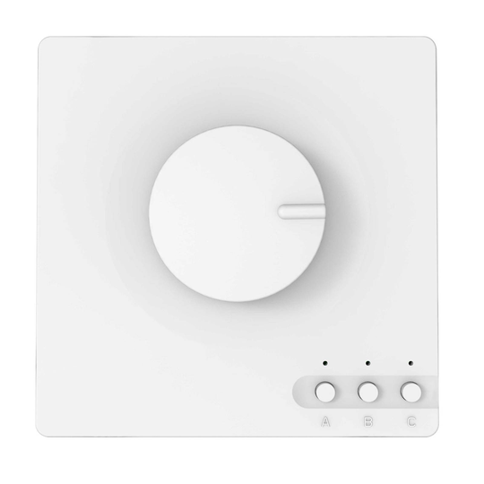 Smart Switch -valaisinkytkin, LUTEC connect