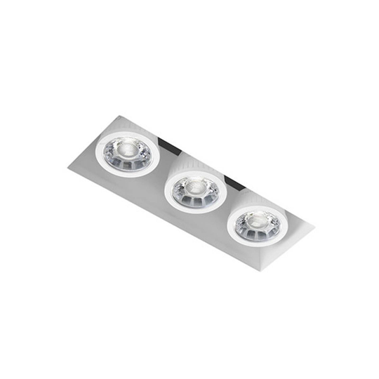 Kattouppovalaisin Olympia T232 3-lamppuinen