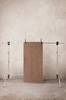 WINDSOR juuttimatto 80x150 cm