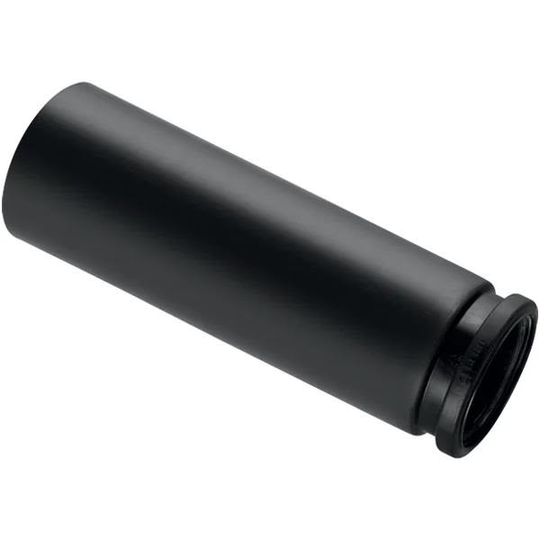 Geberit 366887161 WC-liitäntäputki ulostulo, 90 mm