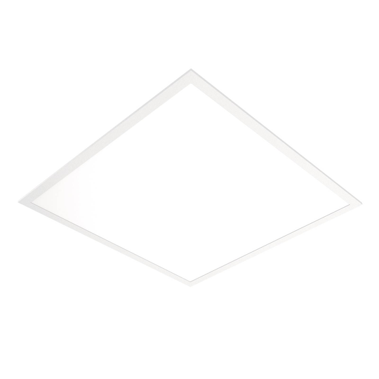Siteco Apollon41 -LED-paneeli DALI 35W 840 59,6cm