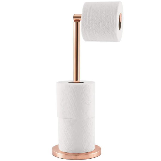 Tatkraft, Tess - WC-rullan Pidike