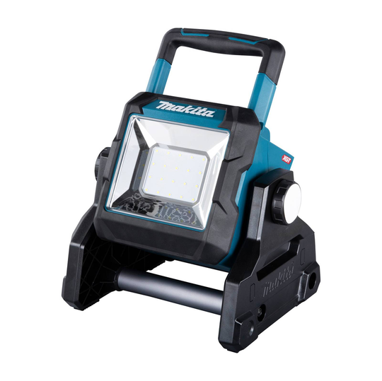 Makita ML003G -LED-akkuvalonheitin 1100 lm 18V/40V