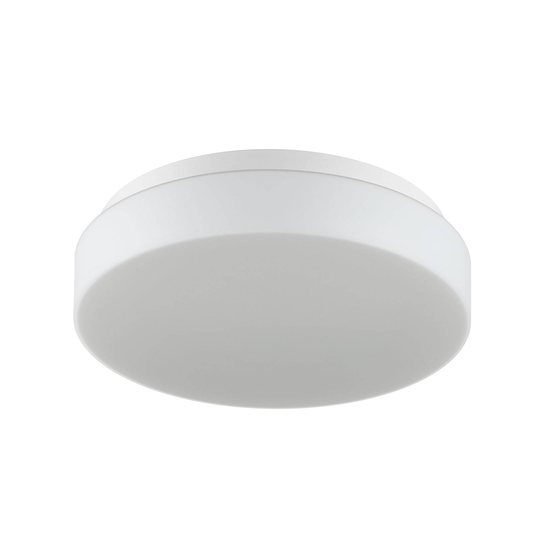 BEGA 50079 LED-kattovalaisin DALI 3 000K Ø34cm
