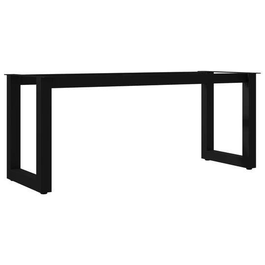 vidaXL Penkin jalat O-runko 105x36x42 cm