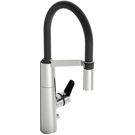 Oras Optima SemiPro 2739F Keittiöhana