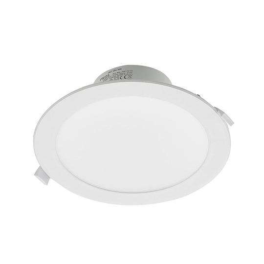 Prios Rida upotettava LED-kohdevalo CCT 22,5cm 30W