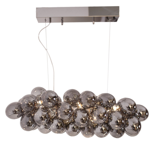 Gross bar ceiling lamp (savustettu)