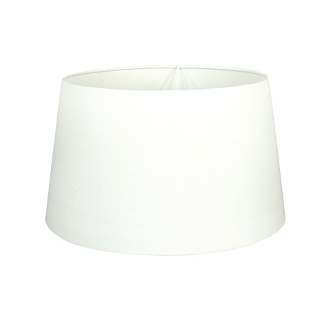 Dots shade 33cm (valkoinen)
