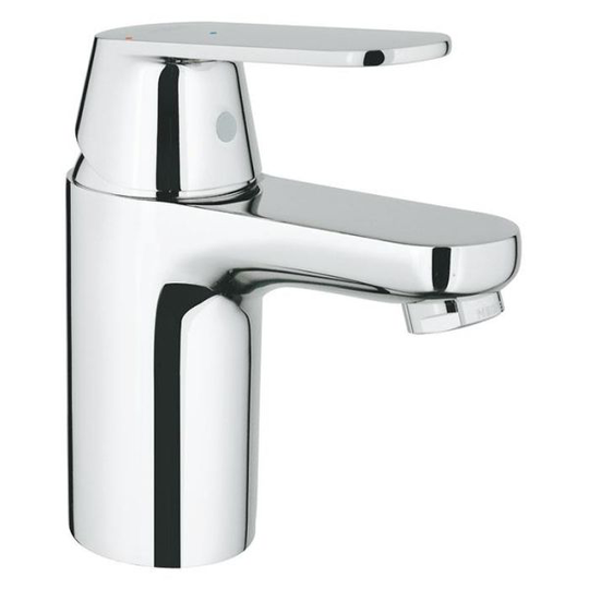 Grohe Eurosmart Cosmopolitan Pesualtaan sekoitin ilman pohjaventtiiliä
